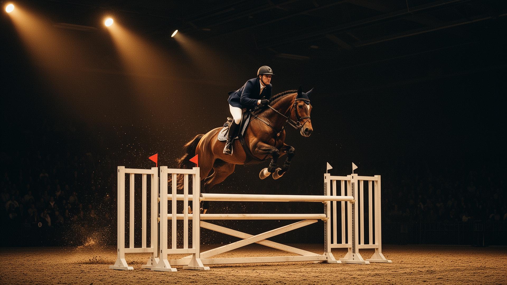 Eclipse Royale — Rolex Grand Prix, Geneva